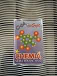 Chemia - kaseta do Commodore 64, zestaw programów edukacyjnych
