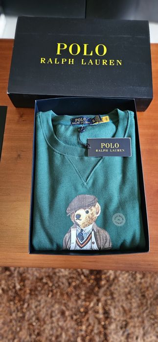 Sweet polo Ralph Lauren XL