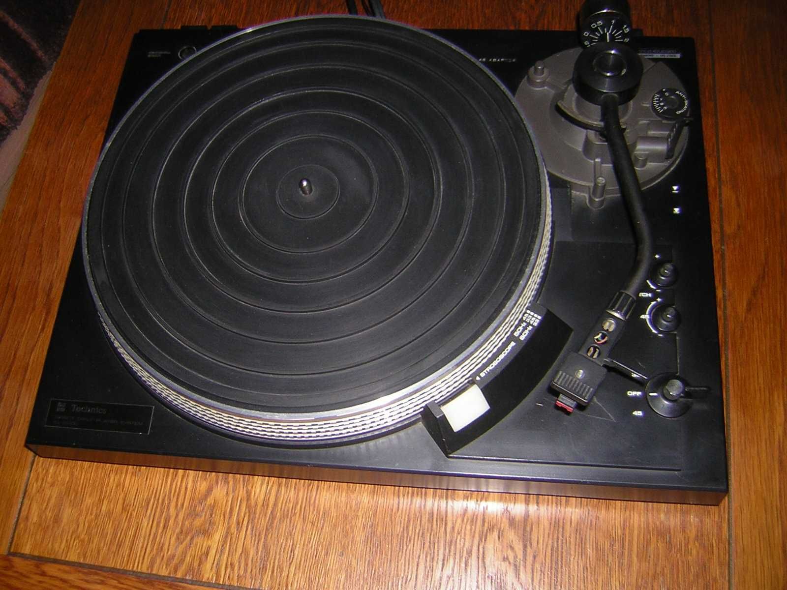 Technics SL 2000