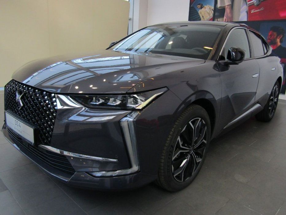 DS Automobiles DS 4 , 2024r. Antoine De Saint Exupery