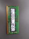 Pamięć Ram ddr4 sodimm 4GB 2400Mhz samsung