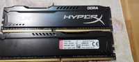 Оперативная память HyperX DDR4-2133 4096MB (HX421C14FB/4)