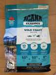 Acana classics wild coast for dogs
