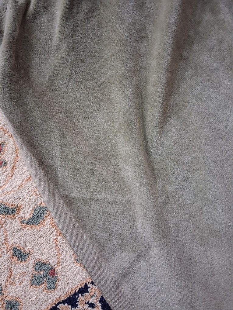 4 zasłony welur Runotex 135x250 cm