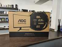 Zakrzywiony Monitor AOC CQ32G4VE 31,5'' 2K Fast VA Poznań Długa 14