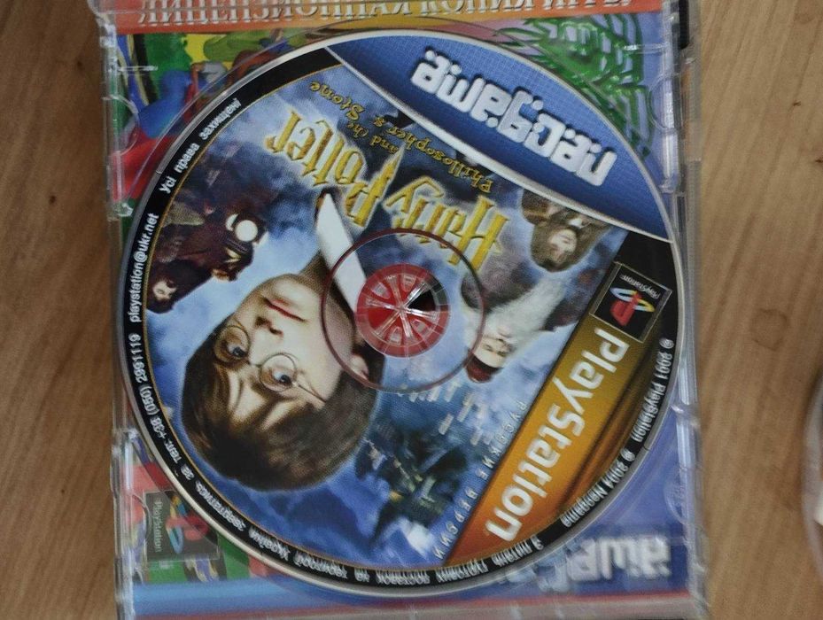 Приставка SONY PlayStation PSone (model: SCPH-102)