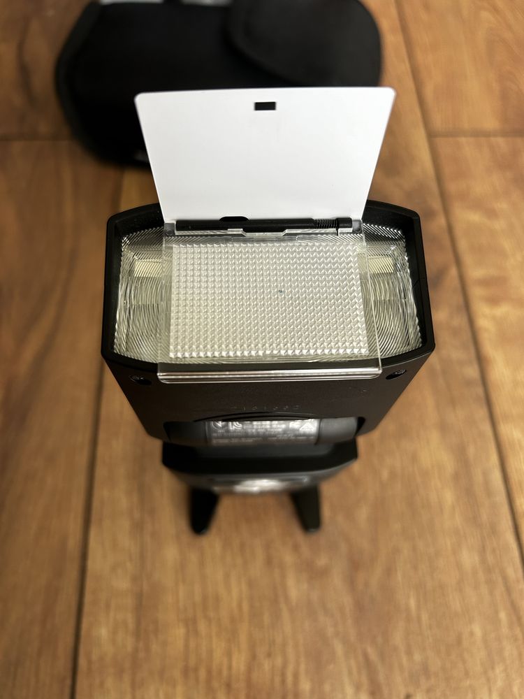 Lampa SONY HVL-F45M super stan