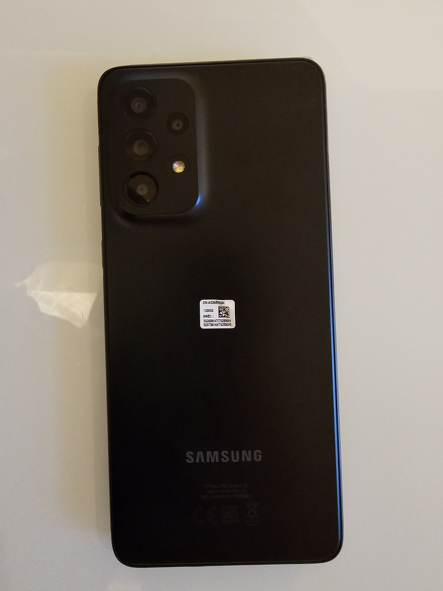 Samsung A33 5G 6/128 самсунг телефон