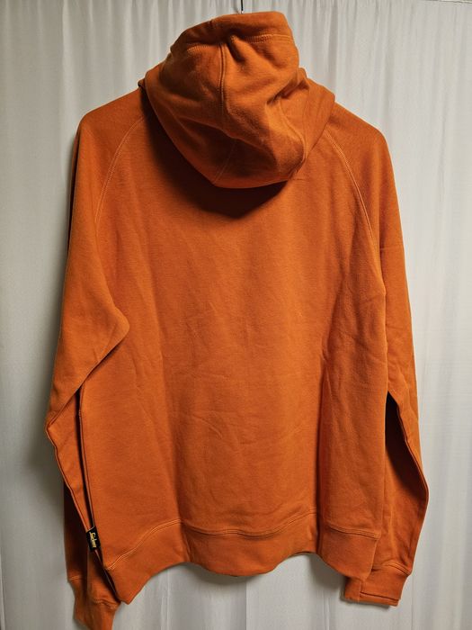 Bluza Snickers Workwear 2894 logo r.M