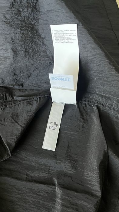 Kurtka Stone Island Nylon