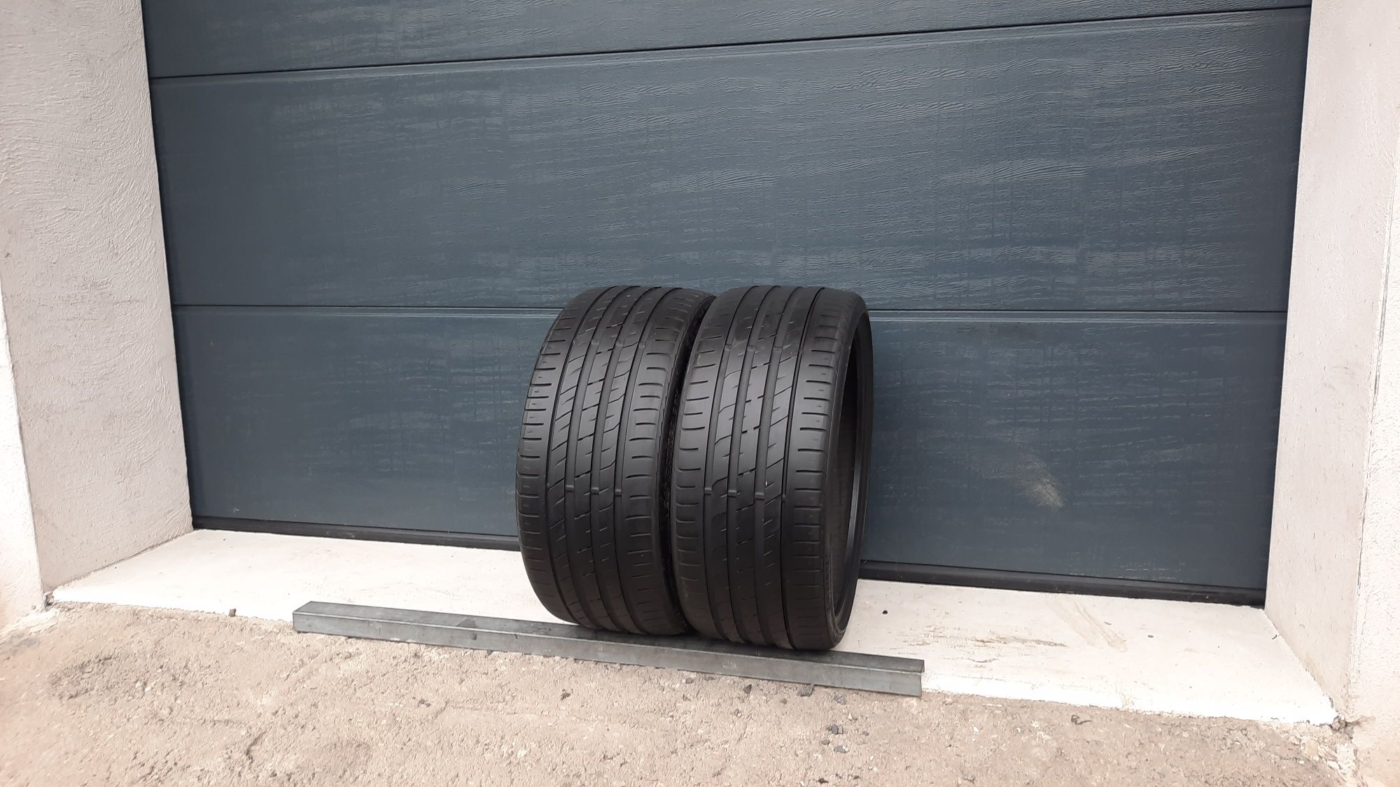 Nexen 245/30 ZR20 Nfera 5 mm