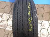 235/75R17,5 Continental LS3 SCANDINAVIA. Opony ciężarowe