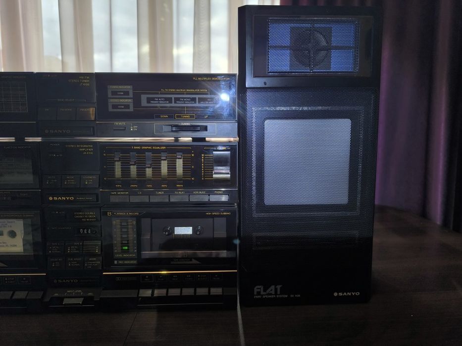 Sanyo 6100,Япония,новый