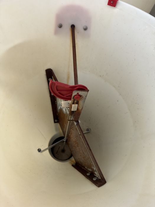 Karmniki - Tubomaty dla warchlak i tucznik - pasnik