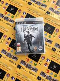 Harry Potter I Insygnia Śmierci Część 1 PS3 PL