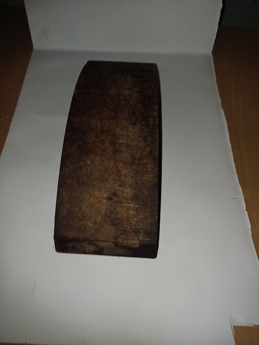 Накладки тормозних колодок ЗІЛ