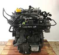 motor renault clio IV H4BB408
