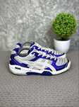 ASICS Gel-blade 4 кроссовки 38 размер для зала спортивные оригинал