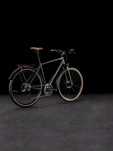 Cube  Kahmandu pro Shimano Cues rozmiar L 58 Nowy