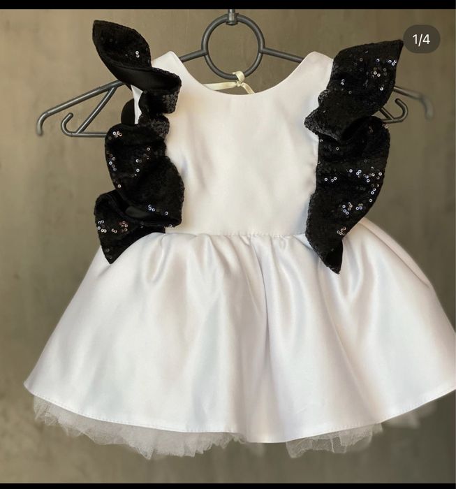 Детское платье годик дитяча сукня рочок