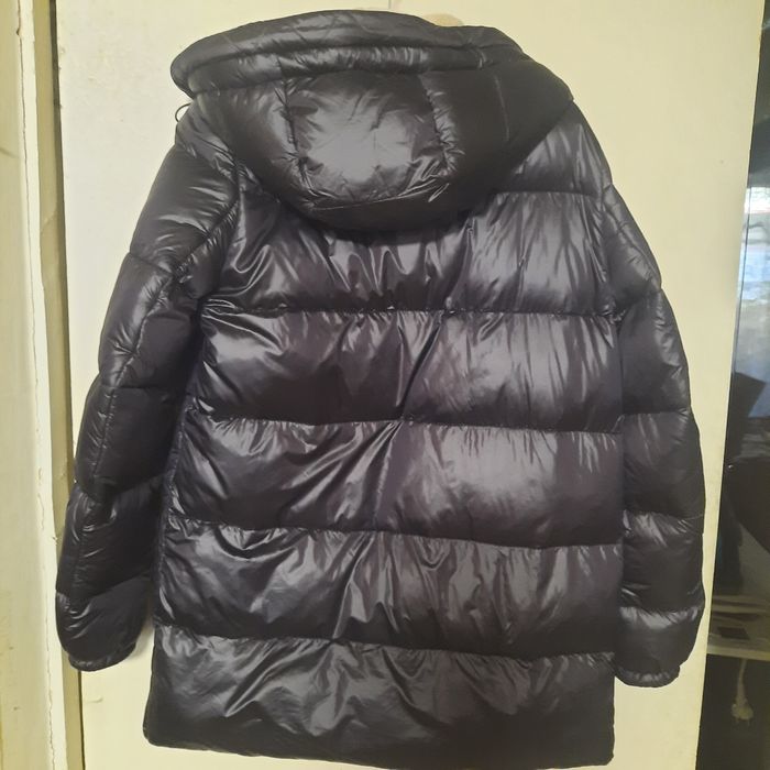 Куртка HUI VERY зимняя