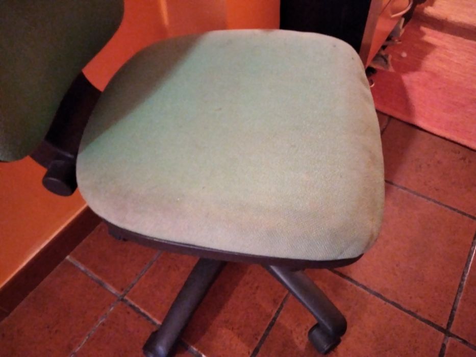 Cadeira de escritório