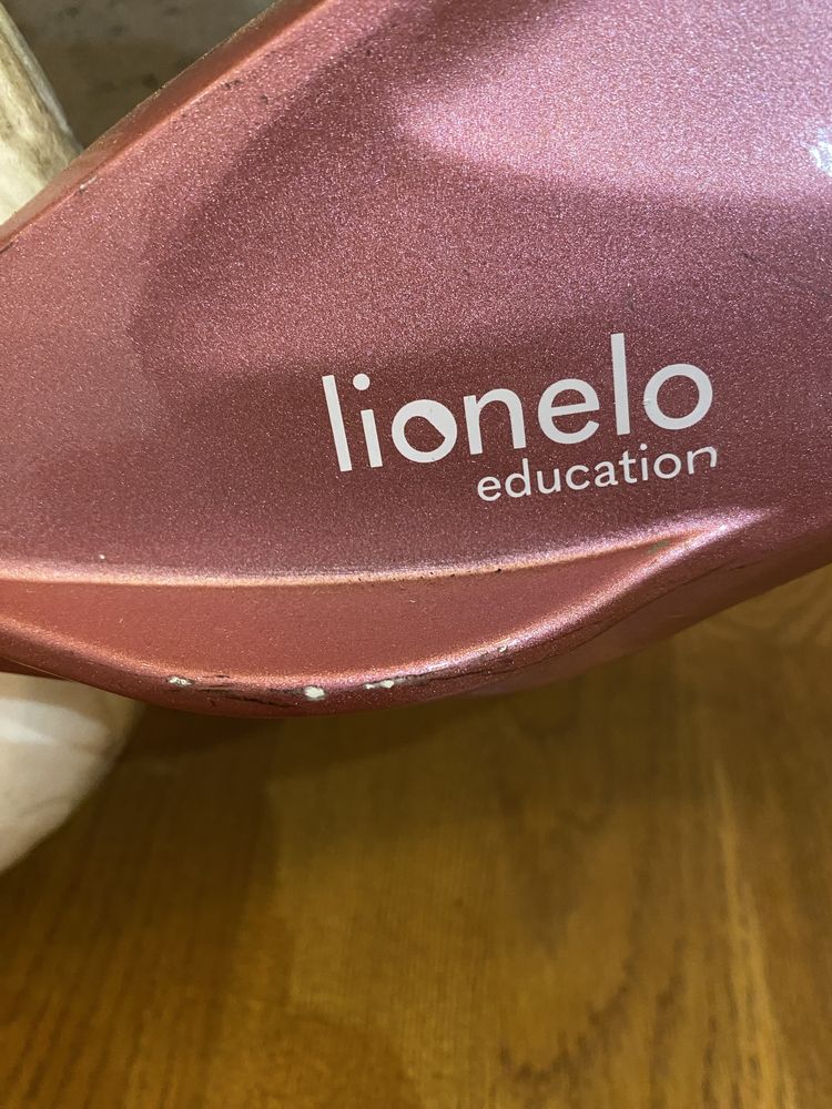 Rowerek biegowy lionelo