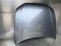 Капот AUDI A6 C7 4G разборка шрот запчасти в цвет 4G0823029A