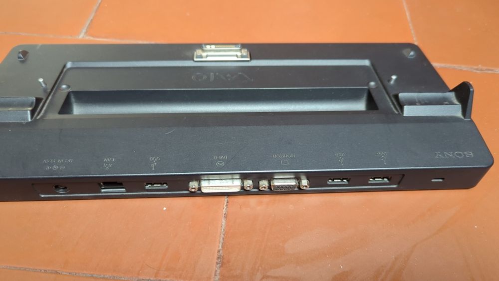 Docking station VGP-PRSR1 Sony Vaio