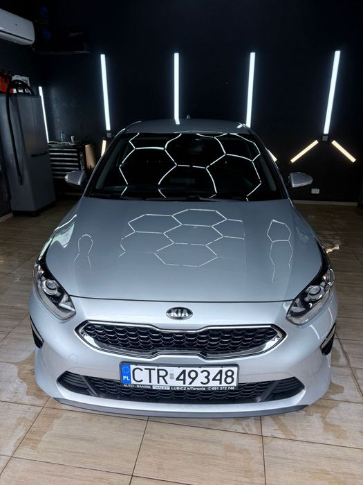 Kia Cee'd 2019  Prywatnie
