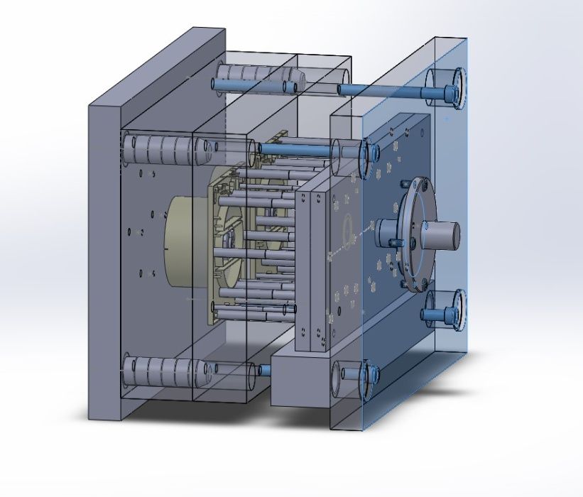 Usługi BHP i PPOŻ oraz Projektowanie CAD CAM i Świadectwa Energetyczne