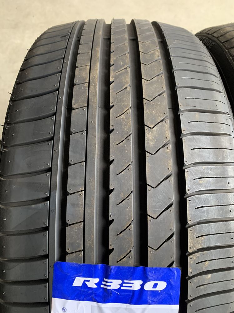 (6 шт) 245/35R21 WinRun R330 (96W XL) літні шини