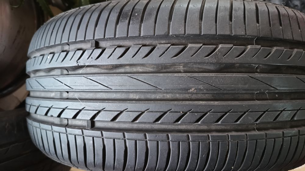 Opony federal 225/40/18