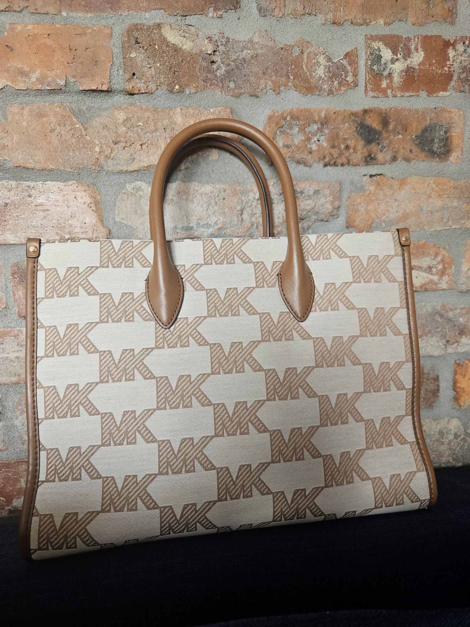 Oryginalna torebka Michael Kors