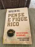 Pense e fique rico