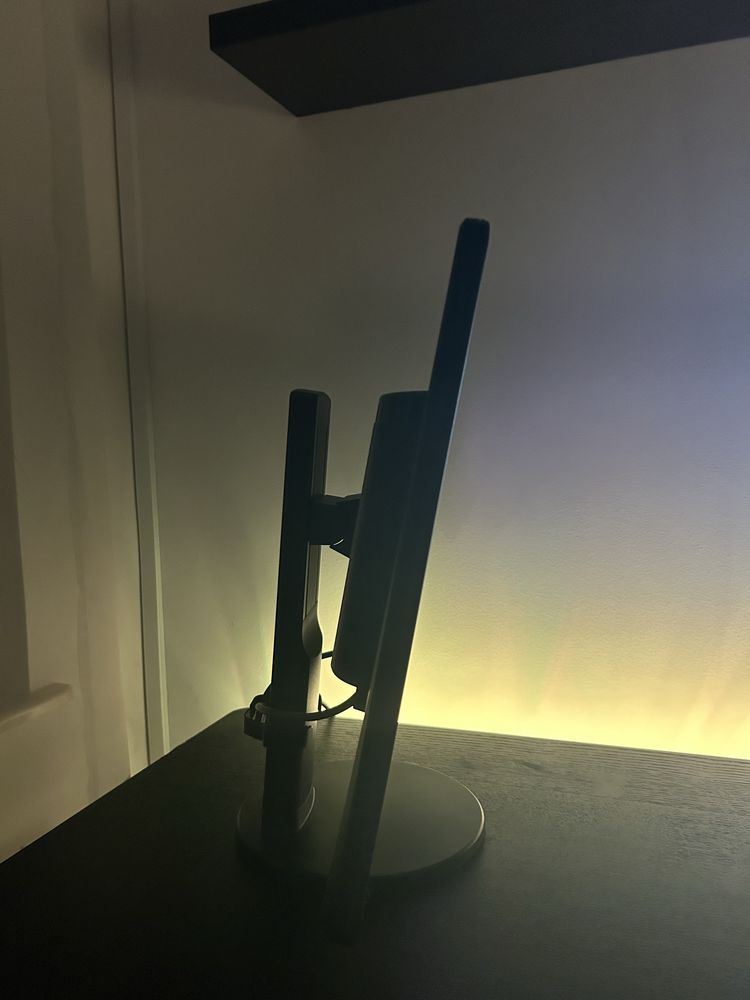 Monitor BenQ BL2700 czarny