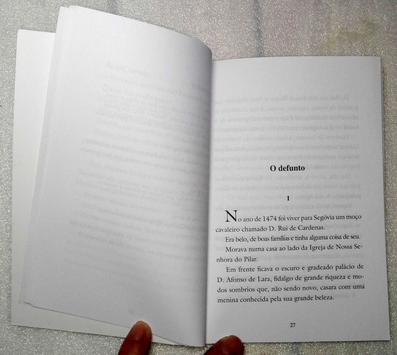 Livro  Seis Contos de Eça de Queirós