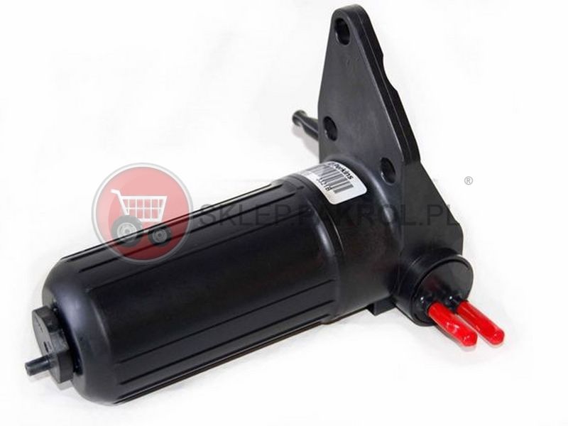 Pompa paliwa Landini McCormick ULPK0038 , 4132A018
