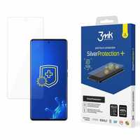 3Mk Silver Protect+ Vivo X70 Pro+ Folia Antymikrobowa