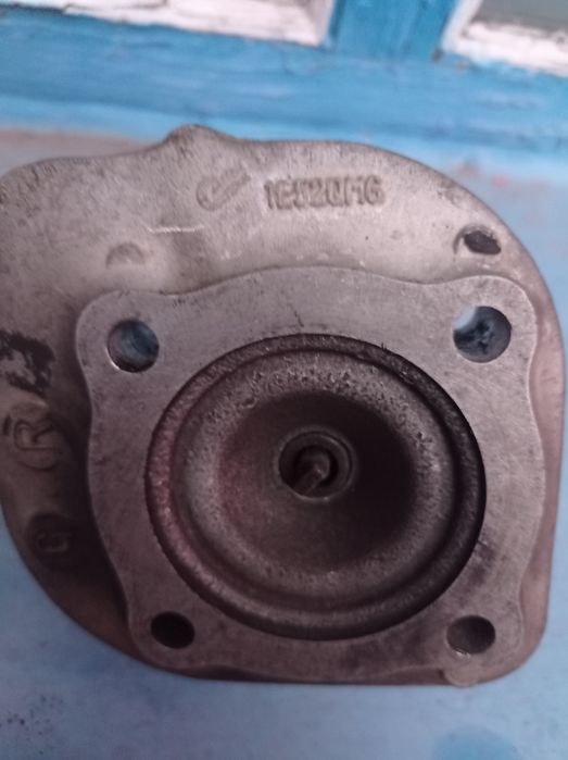 Сцепления ямаха Джок артик до всіх ямах на 3 колодка