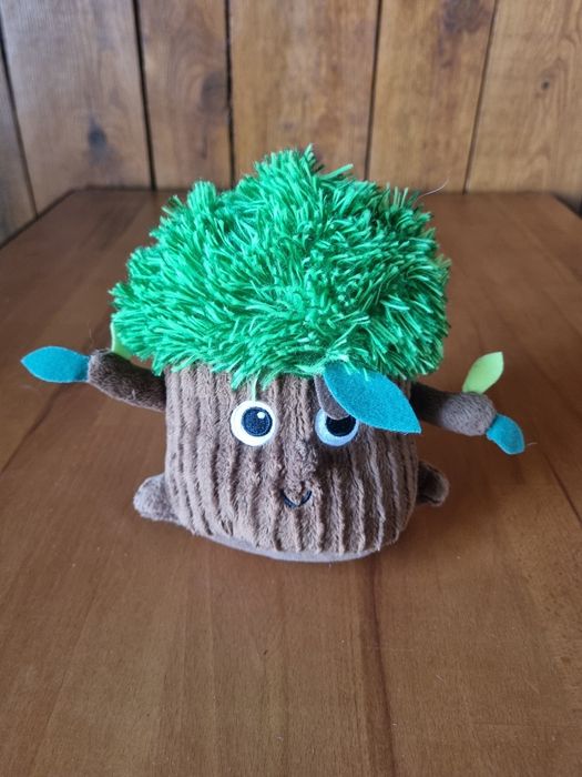 Drzewo Dobromir * Gang Fajniaków