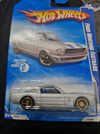 HotWheels Ford Mustang Fastback