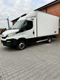 Iveco daily 35-150 chlodnia igloocar carrier