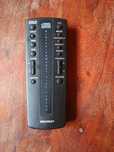 Pilot do odtwarzacza CD WELLTECH