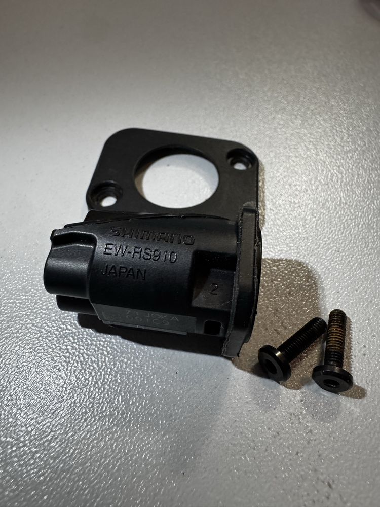 Lącznik przewodów, wlacznik shimano di2 ew-rs910