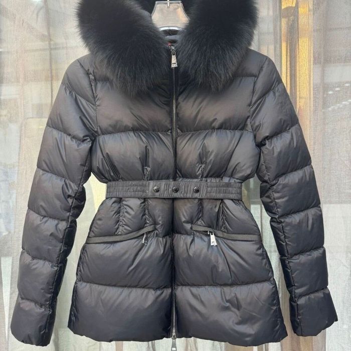 Куртка Moncler, Prada