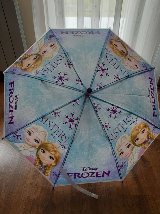 Parasolka dziecieca frozen i  1gratis