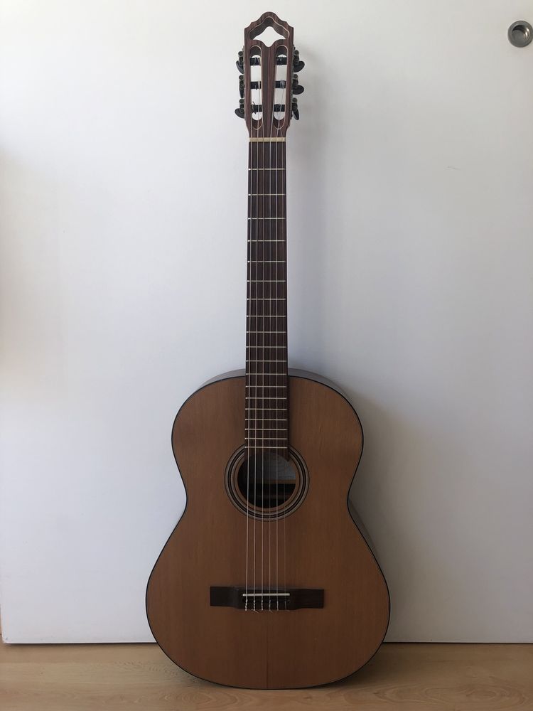 Guitarra Clássica APC 9C