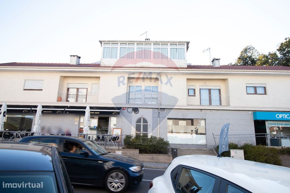 Escritório  para arrendamento