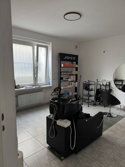 Wynajmę lokal użytkowy